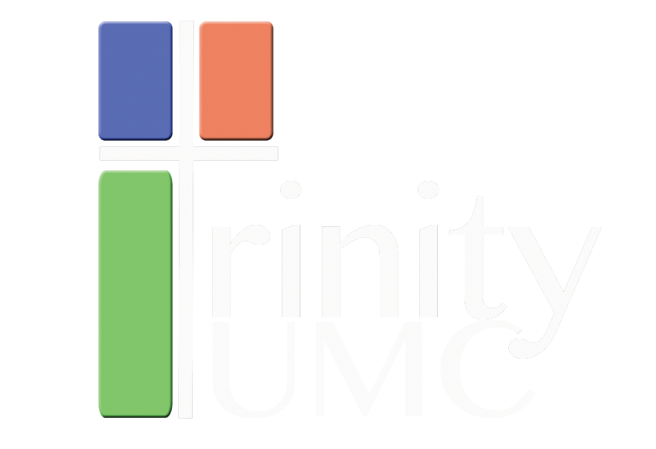 Trinity United Methodist Church Opelika Alabama